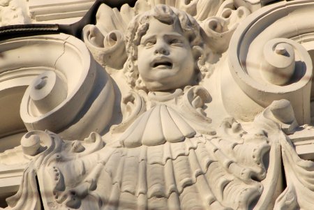 Улица Софиевская готовится к капремонту (фоторепортаж)