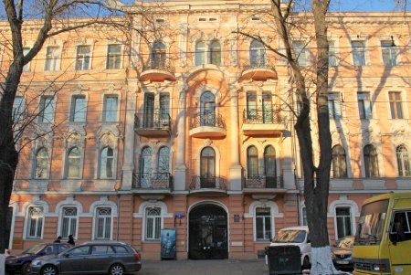 Улица Софиевская готовится к капремонту (фоторепортаж)