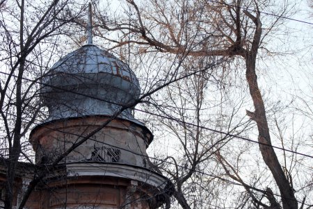 Улица Софиевская готовится к капремонту (фоторепортаж)