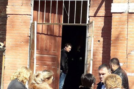 Крупнейшую городскую больницу ждет реконструкция (фото)