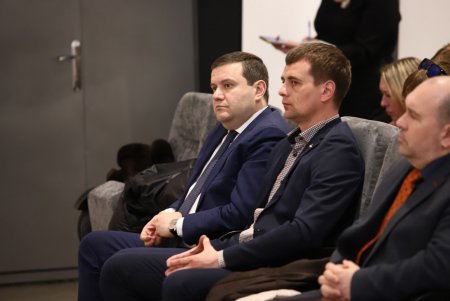 Одесса успешно справилась с первым этапом медицинской реформы (фото)