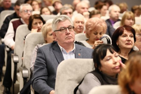 Одесса успешно справилась с первым этапом медицинской реформы (фото)