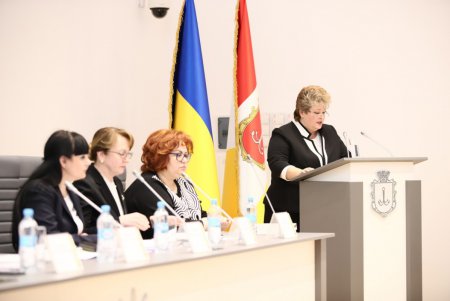 Одесса успешно справилась с первым этапом медицинской реформы (фото)