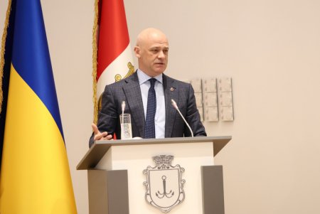Одесса успешно справилась с первым этапом медицинской реформы (фото)