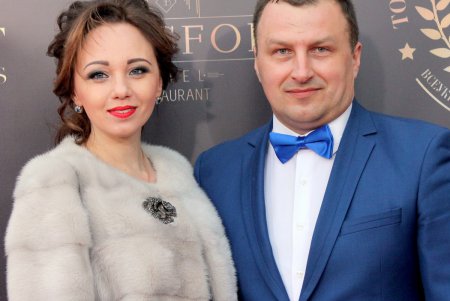 Гости проекта «Гордість та краса України» прошлись по красной дорожке (фоторепортаж)