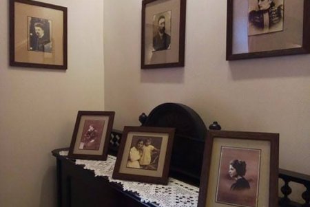 В музее-квартире Леонида Утесова состоялся фестиваль джаза (фото)