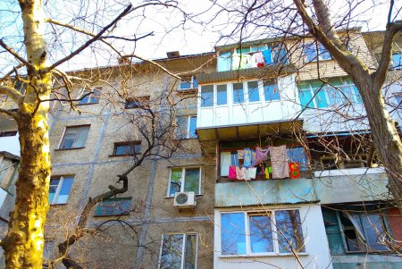 ГАСК оштрафовал нарушителей почти на полмиллиона гривен (фото)