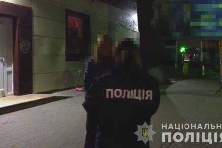 В Одессе задержали иностранца, который убил своего знакомого из Харькова (фото, видео) 