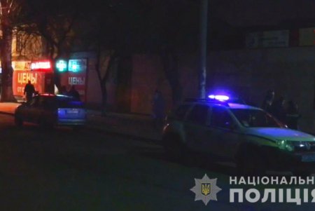 В Одессе задержали иностранца, который убил своего знакомого из Харькова (фото, видео) 