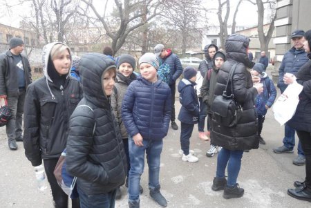 В Одессе добиваются бесплатного медосмотра для спортсменов (фото)
