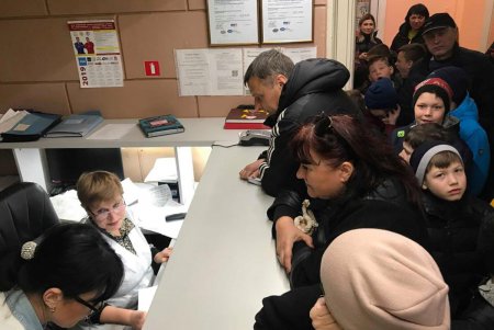 В Одессе добиваются бесплатного медосмотра для спортсменов (фото)