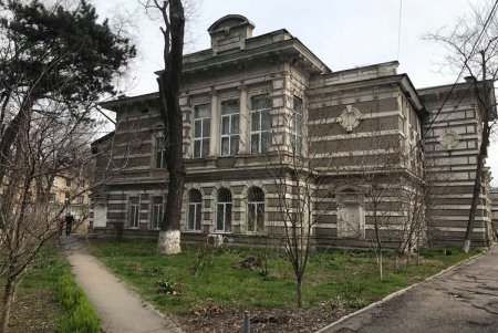 В Одессе добиваются бесплатного медосмотра для спортсменов (фото)