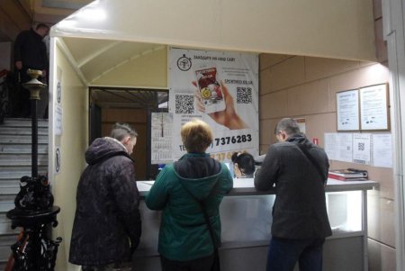В Одессе добиваются бесплатного медосмотра для спортсменов (фото)
