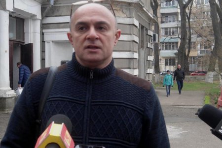 В Одессе добиваются бесплатного медосмотра для спортсменов (фото)