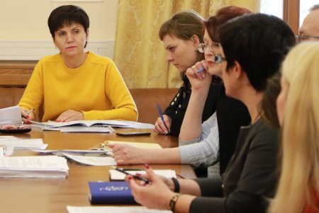 Одесситов учат противодействию буллингу и насилию в семье