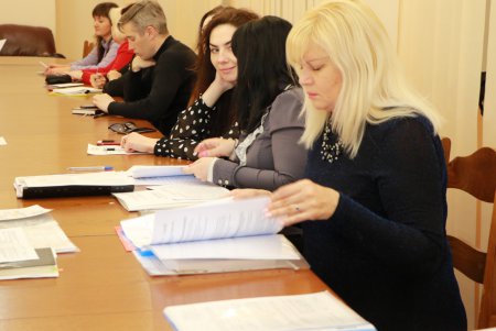 Одесситов учат противодействию буллингу и насилию в семье