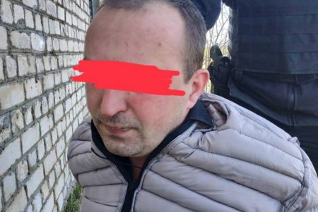 Первые результаты спецоперации «Сирена»: в области поймали одного из грабителей (фото)