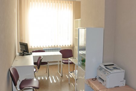 Во всех медучреждениях Одессы внедрена электронная запись на прием к врачу (фото)