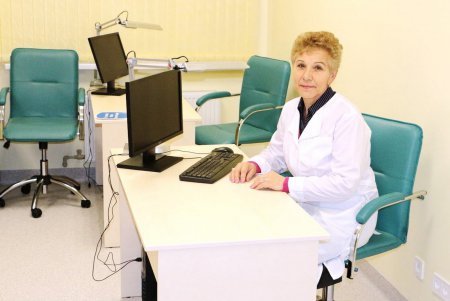 Во всех медучреждениях Одессы внедрена электронная запись на прием к врачу (фото)