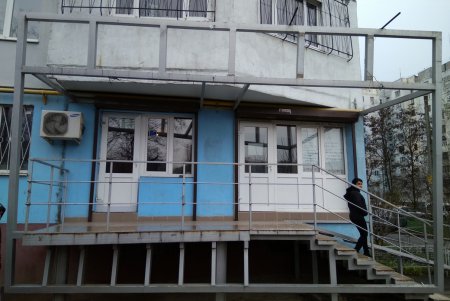 С одесских улиц убрали более сотни незаконных рекламных конструкций (фото)