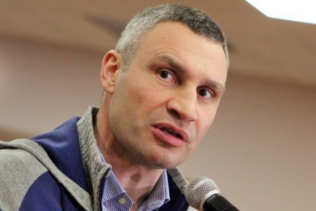 Геннадий Труханов и Виталий Кличко встретились с одесскими спортсменами (фоторепортаж)