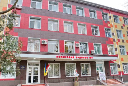 В четырех городских медицинских центрах проводится комплексная реконструкция (фото)