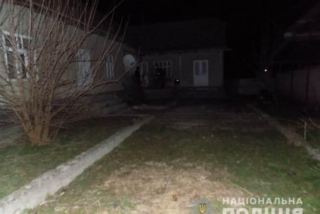 Трое разбойников пробрались в дом пенсионера, жестоко избили его и ограбили (фото, видео)