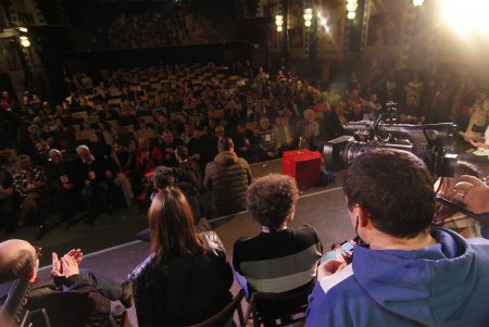 В Одессе стартовал фестиваль «Комедиада-2019» (фото)
