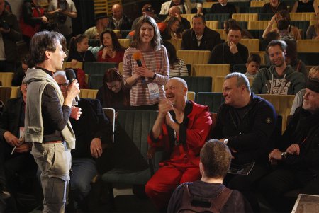 В Одессе стартовал фестиваль «Комедиада-2019» (фото)