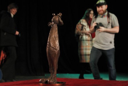 В Одессе стартовал фестиваль «Комедиада-2019» (фото)