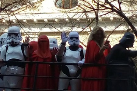 В Одессе стартовала Юморина-2019 (фото)