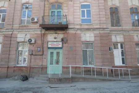 Нейрохирургическое отделение в Еврейской больнице собираются осовременить, а не закрывать (фото)