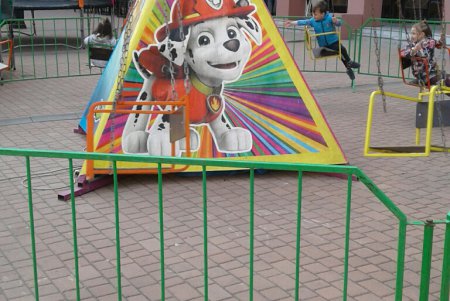 Одесситы спели в караоке возле Дюка (фото)