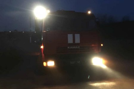 В Сухом Лимане нашли труп неизвестного мужчины (фото)
