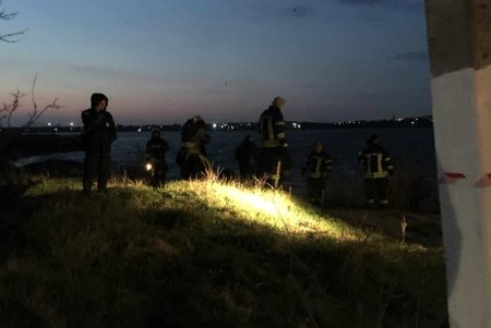 В Сухом Лимане нашли труп неизвестного мужчины (фото)