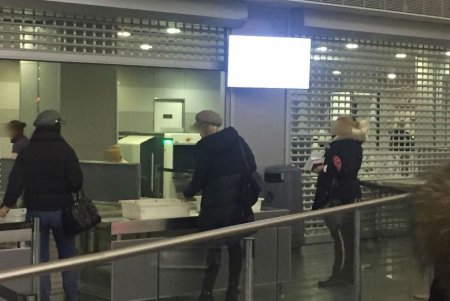 В Одессе отправится под суд гражданка Бельгии, которая пыталась продать украинок в сексуальное рабство (фото)