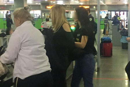 В Одессе отправится под суд гражданка Бельгии, которая пыталась продать украинок в сексуальное рабство (фото)