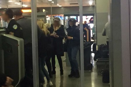В Одессе отправится под суд гражданка Бельгии, которая пыталась продать украинок в сексуальное рабство (фото)