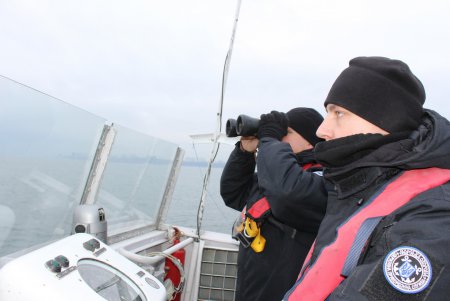 Морские тактические группы усилят контроль за ситуацией в акватории украинских портов (фото)