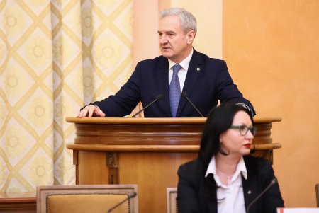В Одессе состоялось вручение муниципальной премии «Спортивная столица» (фото)