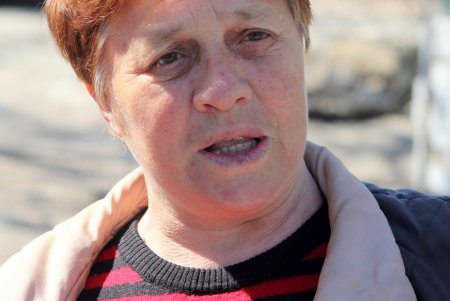 Медицинский комплекс на Бугаевской объединит поликлиники для детей и взрослых (фоторепортаж)