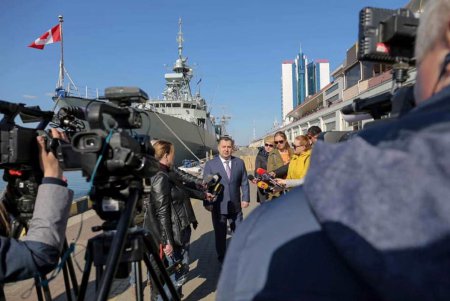 Две ракетные системы пройдут испытания в Одесском регионе (фото) 