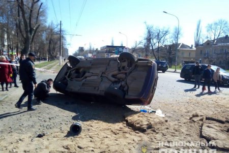 Виновные во взрыве на Фонтане могут предстать перед судом (фото)