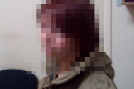 В Фонтанке полиция охраны задержала вора, который вынес из магазина жвачки и «Киндер сюрпризы» на крупную сумму (фото) 