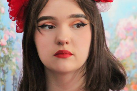 Открытие выставки творчества одесских художников «Весна, весна...!» (фоторепортаж)