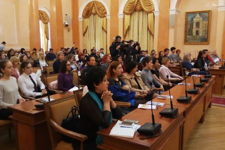 На выходных в Одессе стартует "Неделя Добрых Дел" (фото)