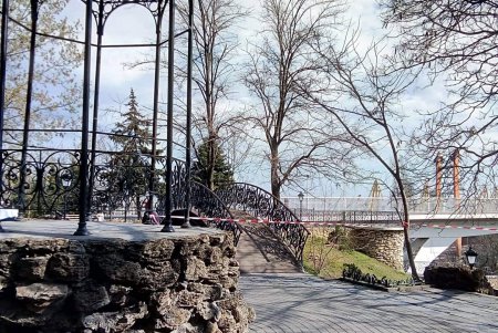 «Уголок cтарой Одессы» отреставрируют к майским праздникам (фото)