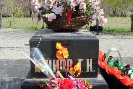 В Одессе появятся пять новых зеленых зон - два парка и три сквера. Одному из парков хотят присвоить имя Бориса Литвака