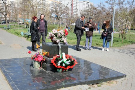 В Одессе появятся пять новых зеленых зон - два парка и три сквера. Одному из парков хотят присвоить имя Бориса Литвака