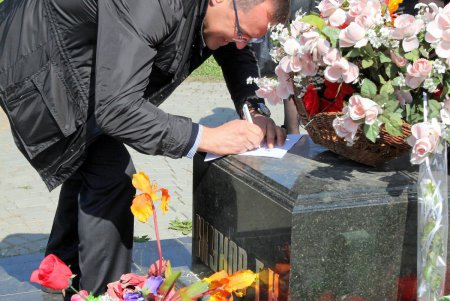 В Одессе появятся пять новых зеленых зон - два парка и три сквера. Одному из парков хотят присвоить имя Бориса Литвака